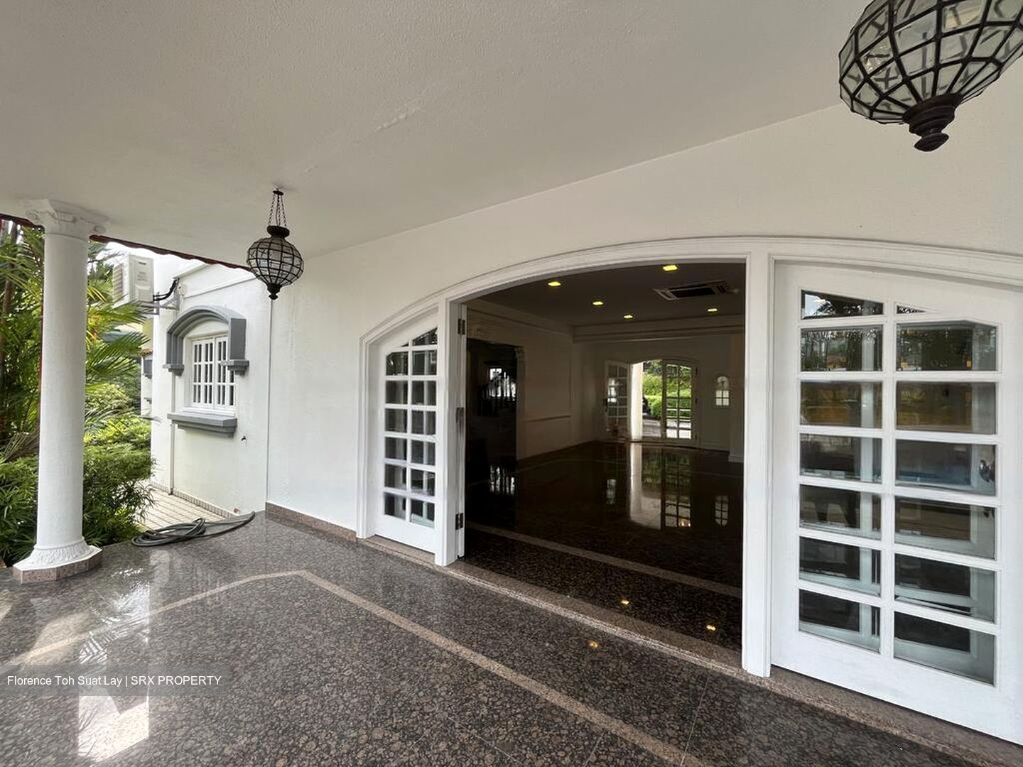 Peirce Villas (D10), Detached #498020851